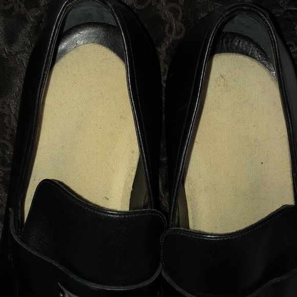 Gucci loafers